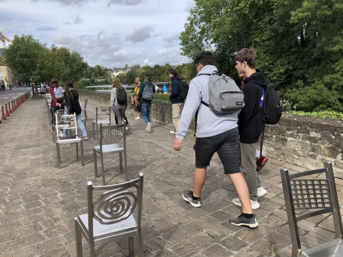 Festival Mondial des Théâtres de Marionnettes 2023