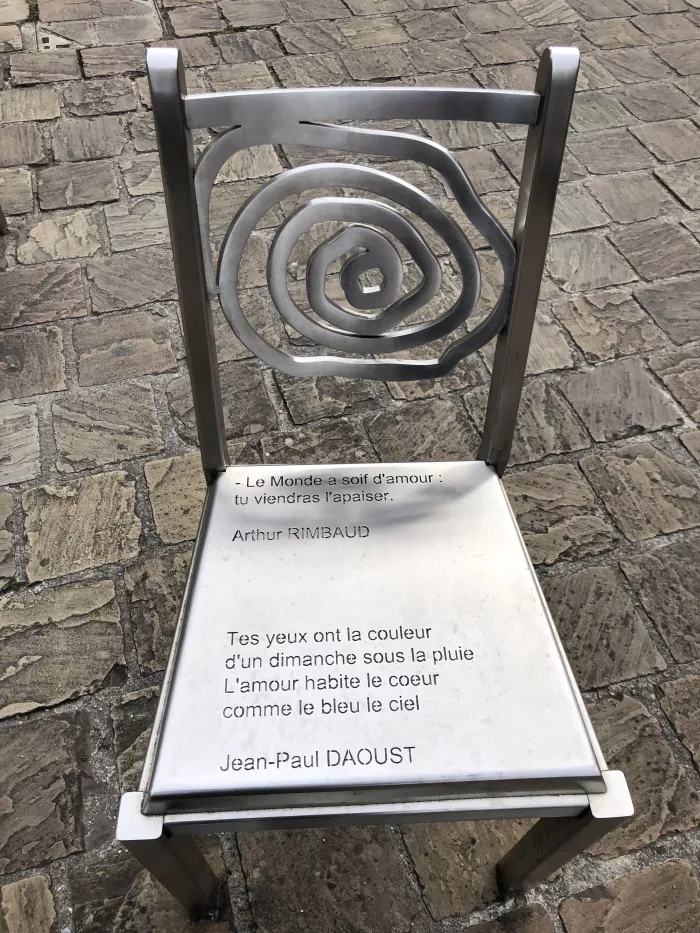 Festival Mondial des Théâtres de Marionnettes 2023