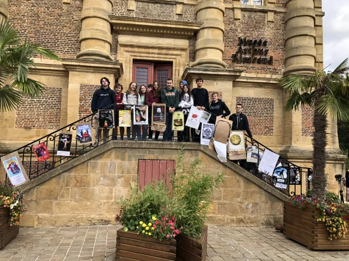 Festival Mondial des Théâtres de Marionnettes 2023