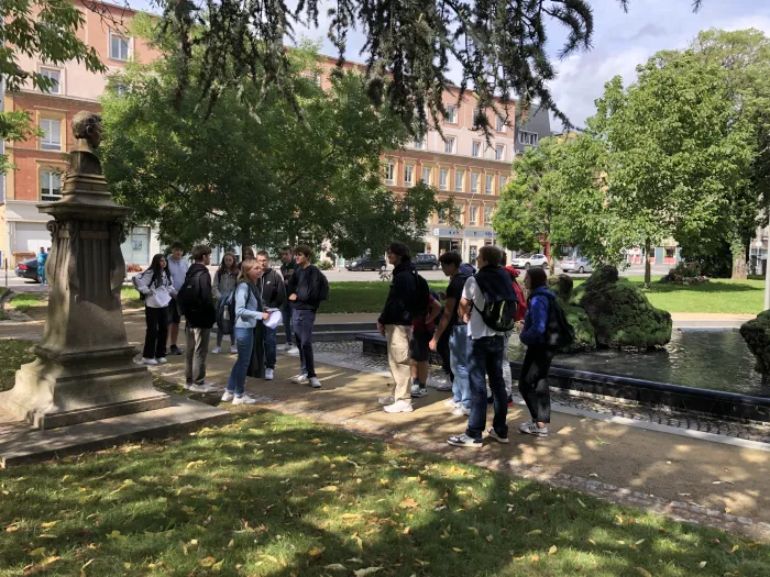 Festival Mondial des Théâtres de Marionnettes 2023