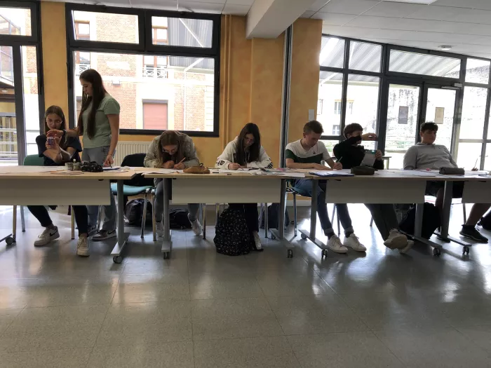 Festival Mondial des Théâtres de Marionnettes 2023