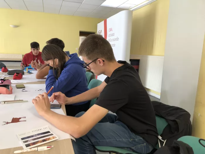 Festival Mondial des Théâtres de Marionnettes 2023