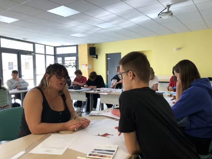 Festival Mondial des Théâtres de Marionnettes 2023