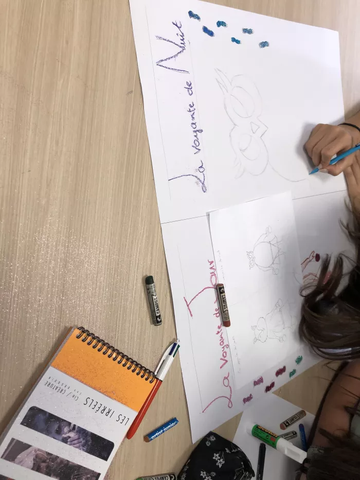 Festival Mondial des Théâtres de Marionnettes 2023