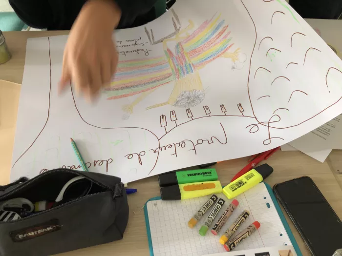 Festival Mondial des Théâtres de Marionnettes 2023