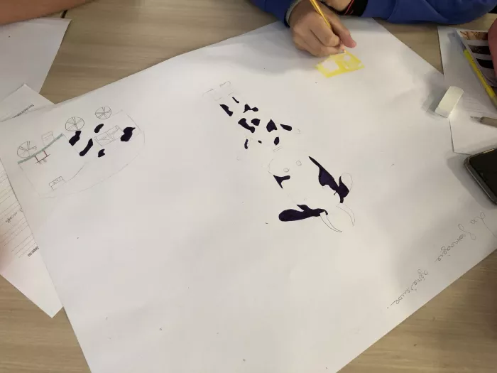 Festival Mondial des Théâtres de Marionnettes 2023