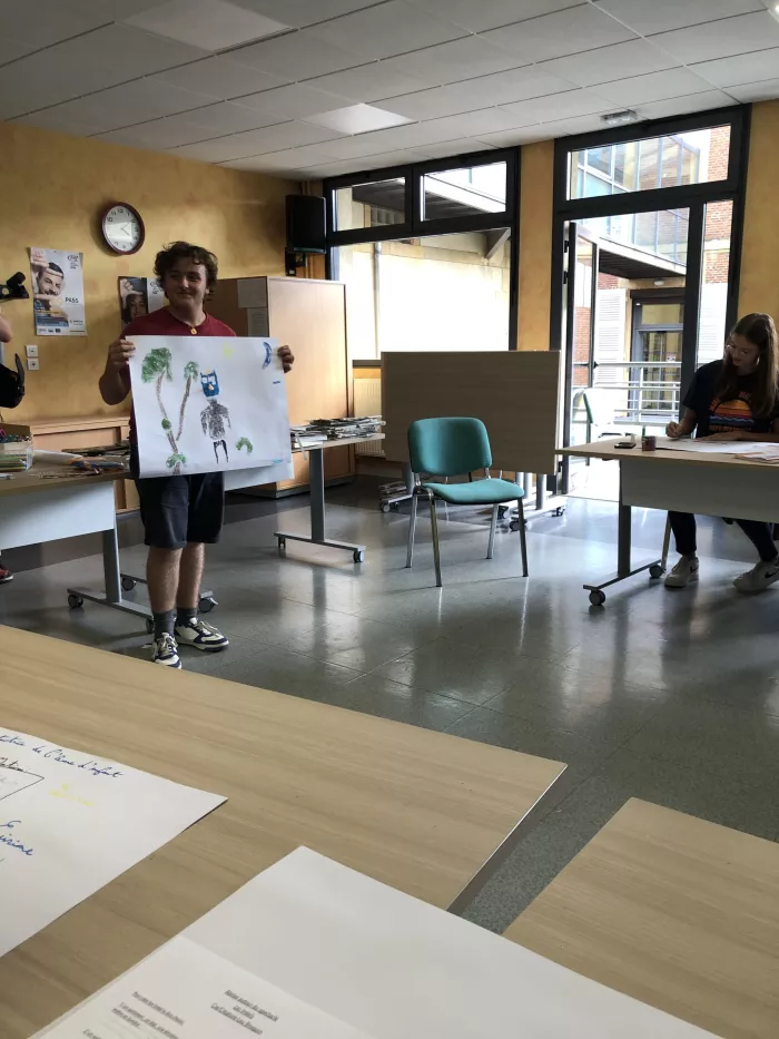 Festival Mondial des Théâtres de Marionnettes 2023