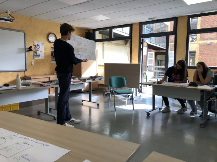 Festival Mondial des Théâtres de Marionnettes 2023