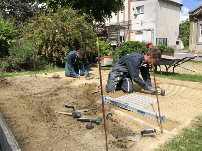 Aménagements paysagers : Développement durable et Jeux olympiques