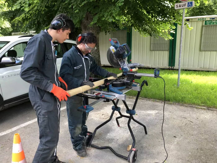 Aménagements paysagers : Développement durable et Jeux olympiques