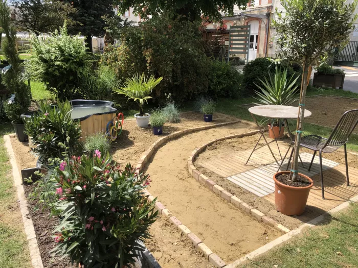 Aménagements paysagers : Développement durable et Jeux olympiques