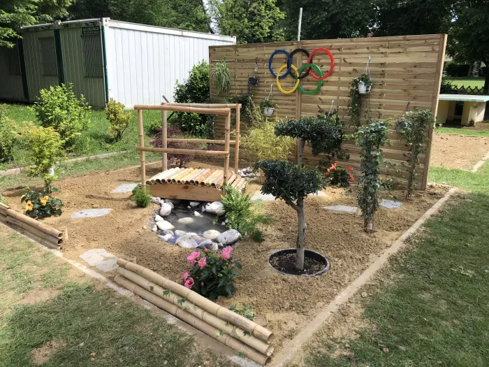 Aménagements paysagers : Développement durable et Jeux olympiques
