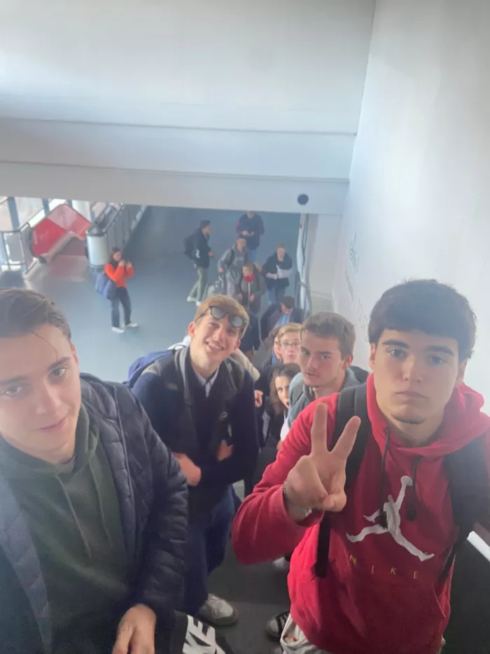 Voyage au Pays de Galles Jour 4