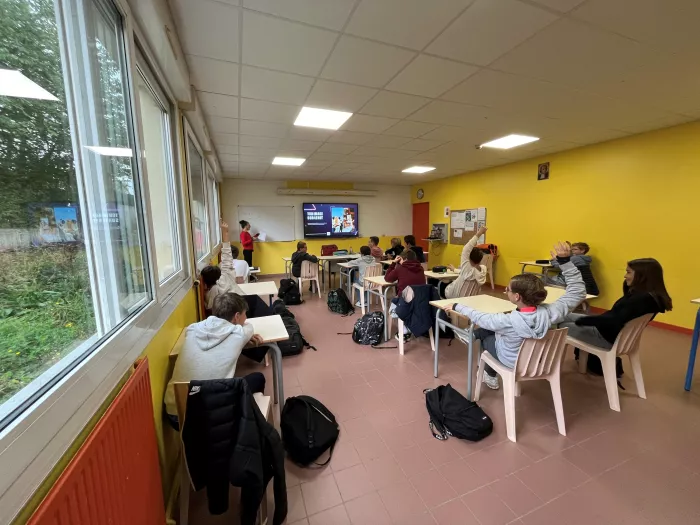 Interventions du CRIJ