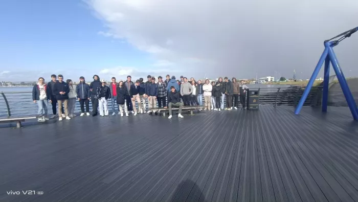 Voyage au Pays de Galles Jour 2