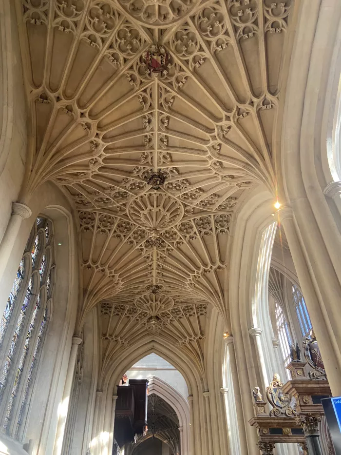 Voyage au Pays de Galles Jour 6