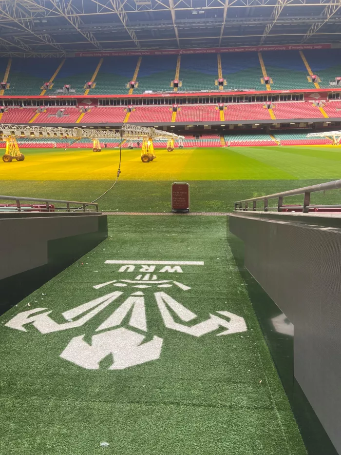 Voyage au Pays de Galles Jour 4