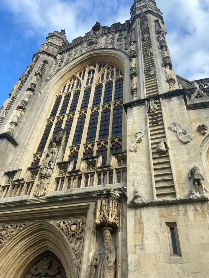 Voyage au Pays de Galles Jour 6