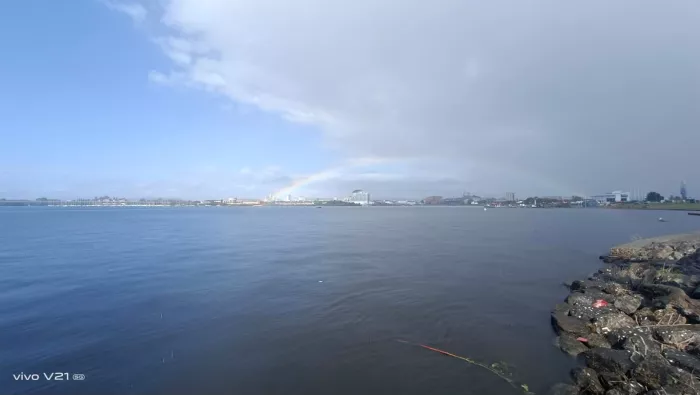 Voyage au Pays de Galles Jour 2