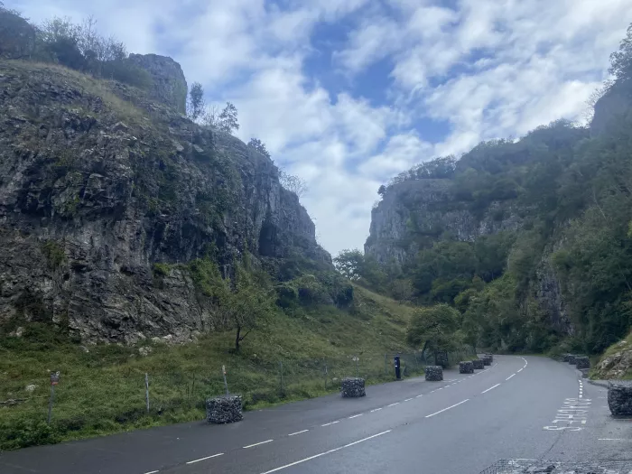 Voyage au Pays de Galles Jour 5