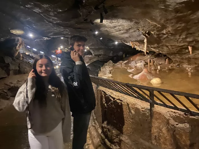 Voyage au Pays de Galles Jour 5