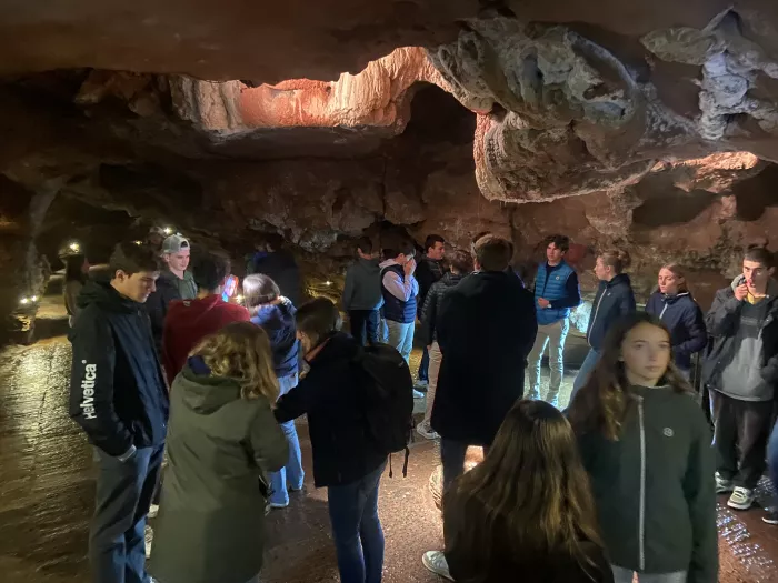 Voyage au Pays de Galles Jour 5