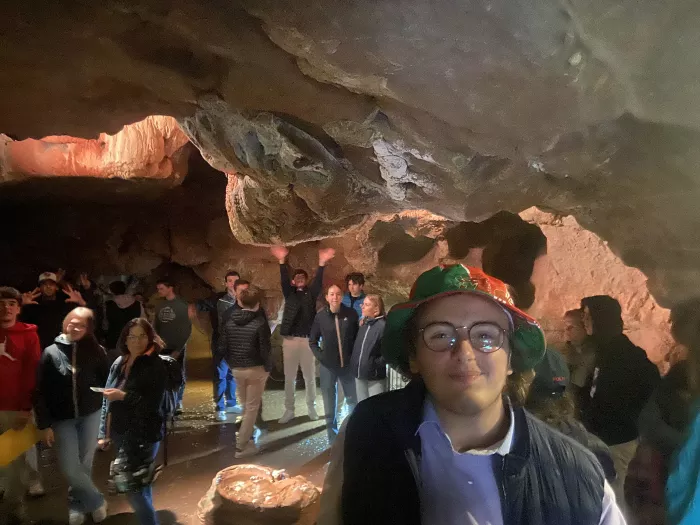 Voyage au Pays de Galles Jour 5