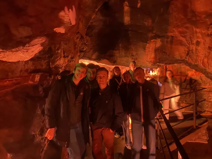 Voyage au Pays de Galles Jour 5