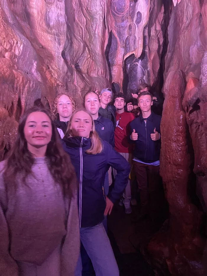 Voyage au Pays de Galles Jour 5