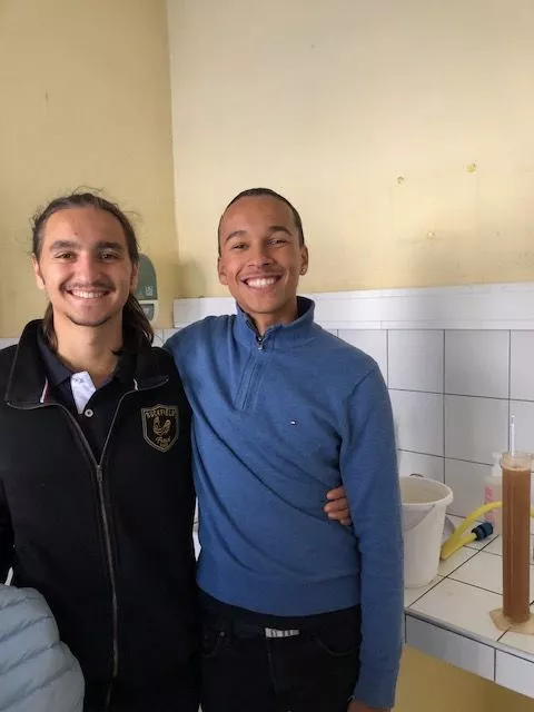 MAP Champagne TPro LCQ