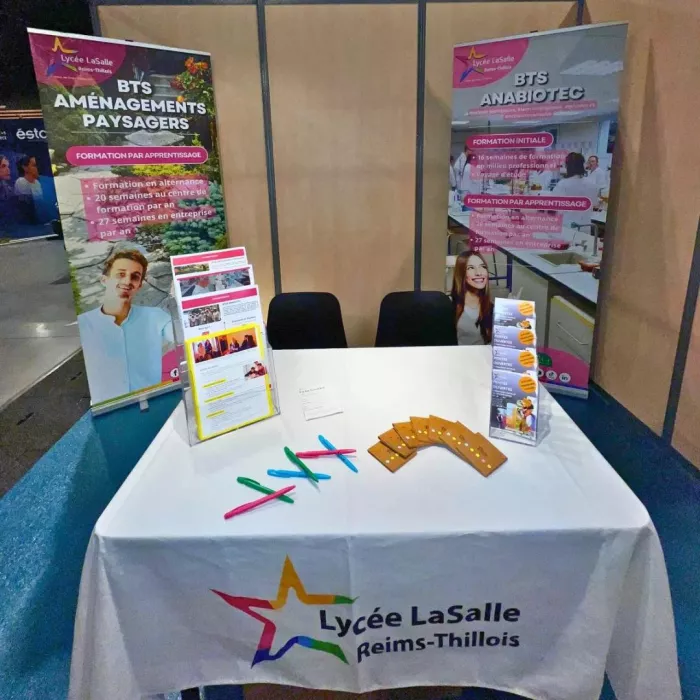 Forum Avenir Etudiant