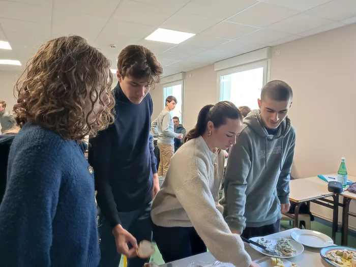 Pratiques professionnelles STAV