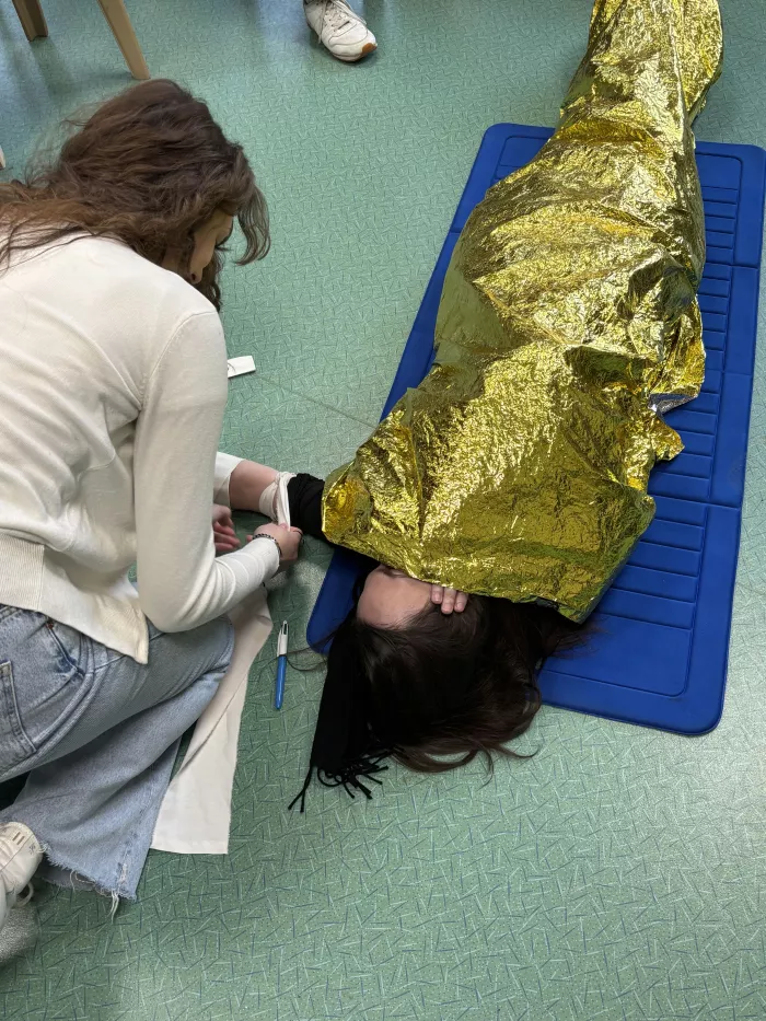 Formation SST BTS ANA2