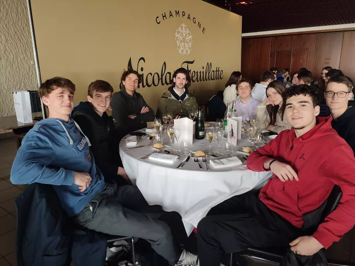 JPO Nicolas Feuillatte