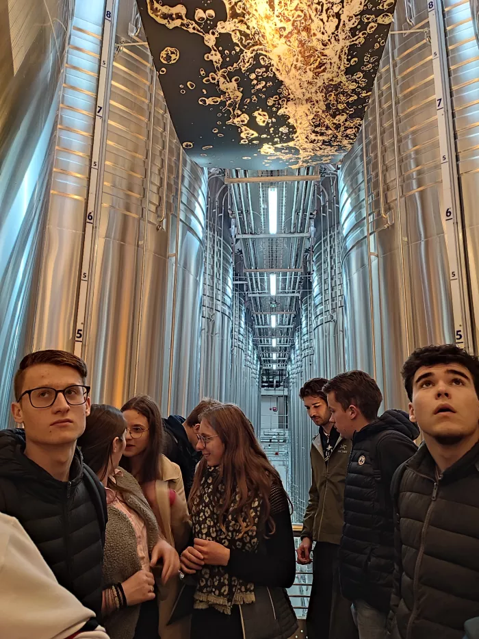 JPO Nicolas Feuillatte