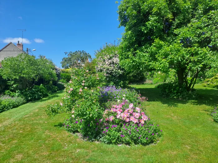 Visites Jardins et Pépinières BTSA Aménagements Paysagers