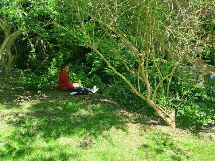 Visites Jardins et Pépinières BTSA Aménagements Paysagers