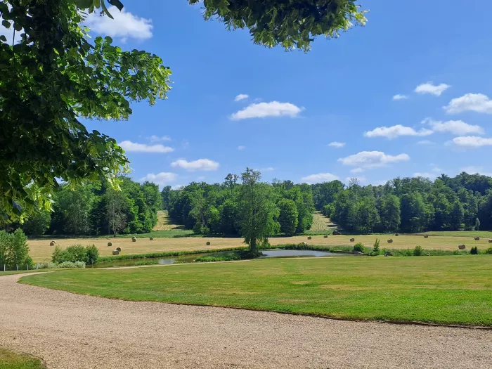 Visites Jardins et Pépinières BTSA Aménagements Paysagers