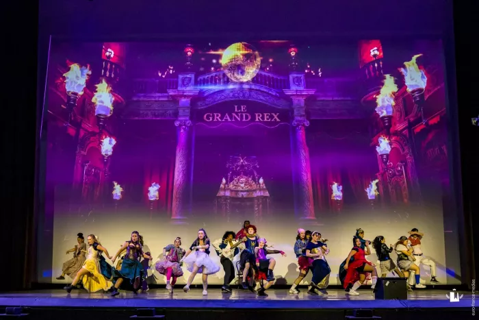 Je filme ma formation : Trophée de bronze pour nos élèves !