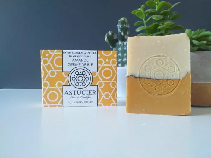 Visite de la ferme l'Astucier avec les BTS ACSE 2