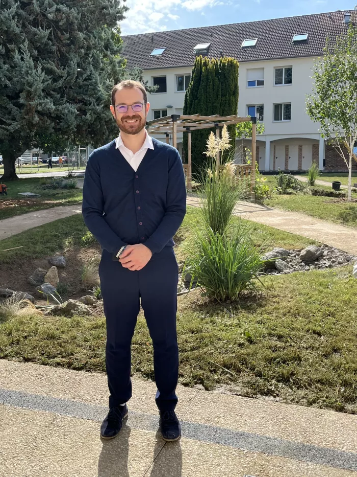 La rentrée se prépare...