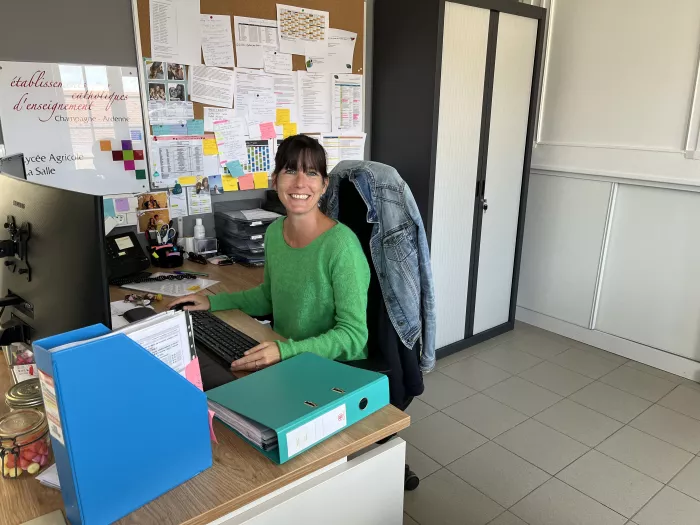 La rentrée se prépare...