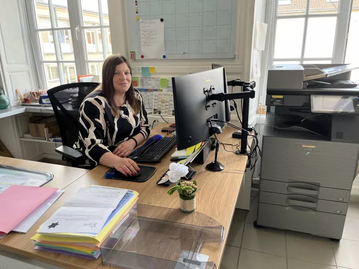 La rentrée se prépare...