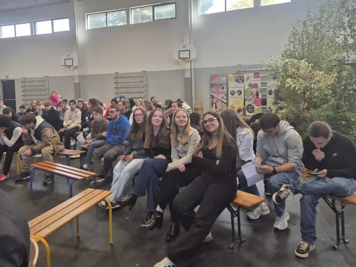 Congrès du CNEAP 7 octobre 2025