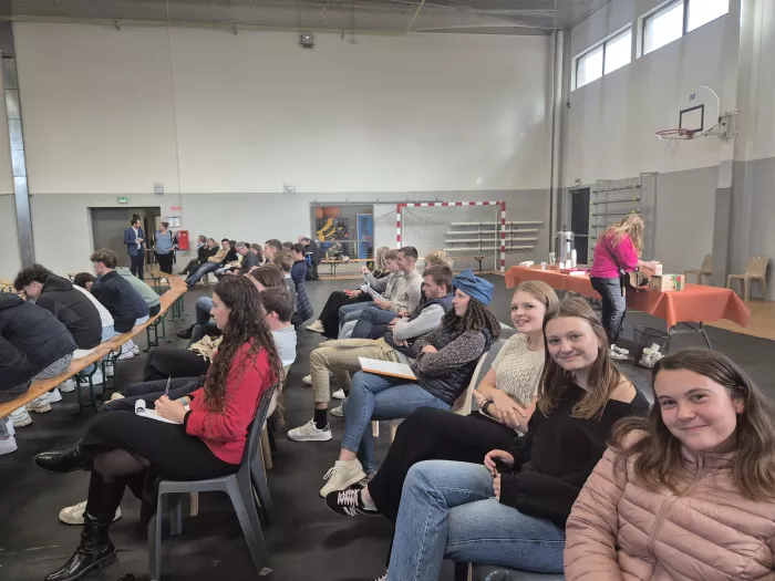 Congrès du CNEAP 7 octobre 2025