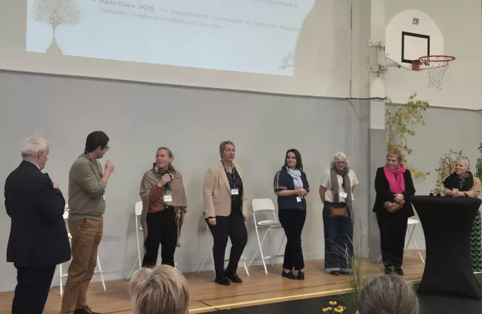 Congrès du CNEAP 7 octobre 2025