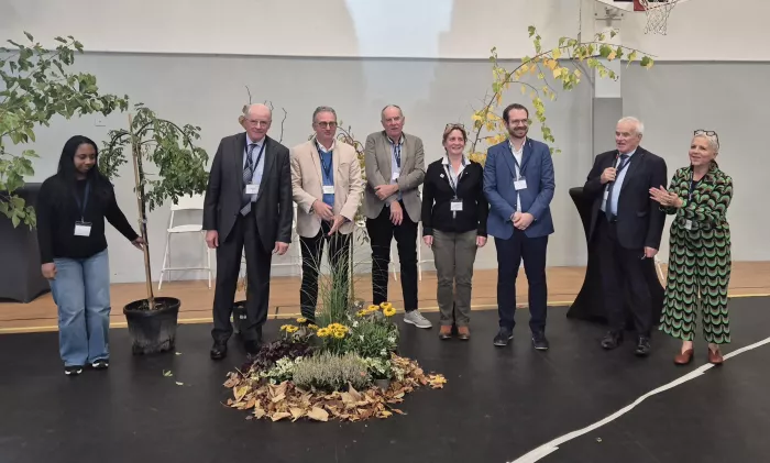 Congrès du CNEAP 7 octobre 2025