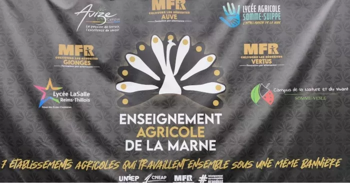 RDV Foire de Châlons !