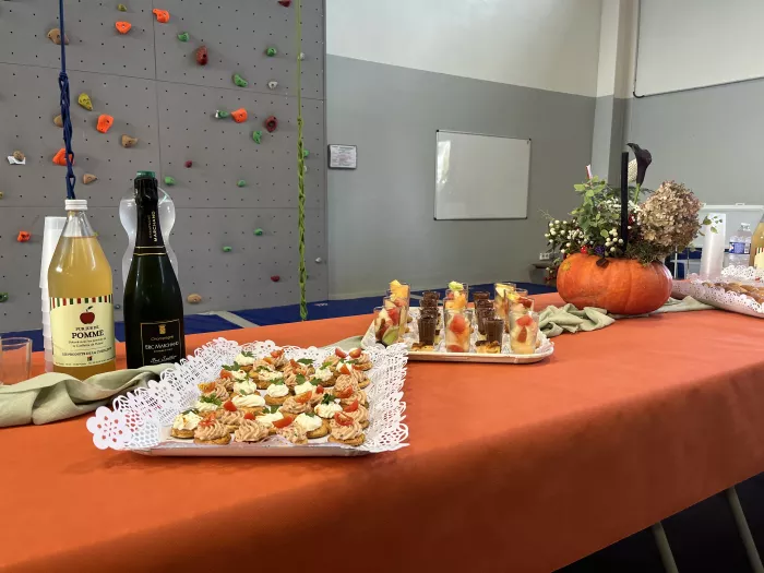 Congrès du CNEAP 7 octobre 2025