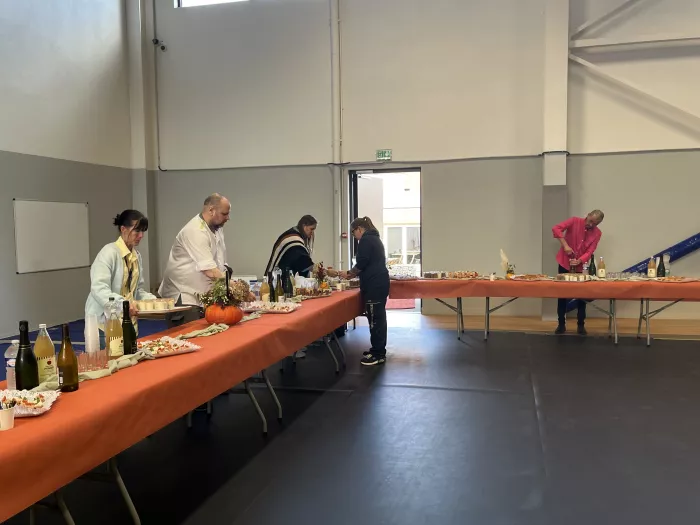 Congrès du CNEAP 7 octobre 2025